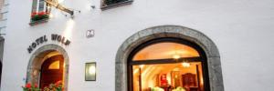 Imagine pentru Wolf Altstadhotel Cazare - Salzburg 2026