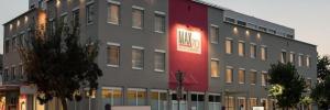 Imagine pentru Hotel Max 70 Cazare - Salzburg 2025