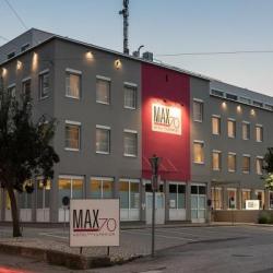 Imagine pentru Hotel Max 70 Cazare - Salzburg 2024