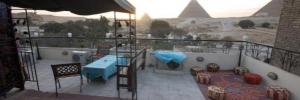 Imagine pentru Hotel Pyramids View Cazare - City Break Cairo la hoteluri de 3* stele 2024