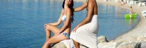 Imagine pentru Hotel Aminess Maestral Cazare - Litoral Istria 2026