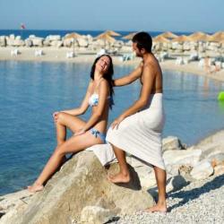 Imagine pentru Hotel Aminess Maestral Cazare - Litoral Istria 2026
