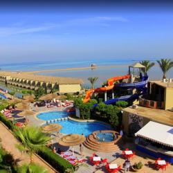 Imagine pentru Bellagio Beach Resort & Spa (Ex Panorama Bungalows Aqua Park Hurghada) Cazare - Litoral Hurghada la hoteluri de 4* stele 2024