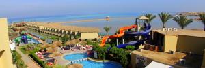 Imagine pentru Bellagio Beach Resort & Spa (Ex Panorama Bungalows Aqua Park Hurghada) Cazare - Litoral Hurghada la hoteluri de 4* stele 2024