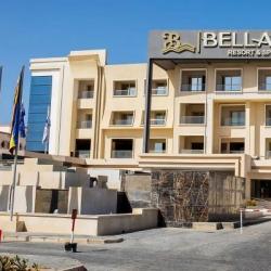 Imagine pentru Bellagio Beach Resort & Spa Cazare - Litoral Hurghada la hoteluri cu All inclusive 2026