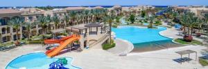 Imagine pentru Hotel Jaz Aquamarine Charter Avion - Hurghada la hoteluri cu Pensiune completa 2024