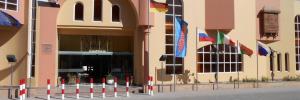 Imagine pentru Bel Air Azur Resort Cazare - Litoral Hurghada la hoteluri de 4* stele 2025
