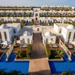 Imagine pentru Fort Arabesque Resort, Spa & Villas Cazare - Litoral Makadi Bay la hoteluri cu All inclusive 2024