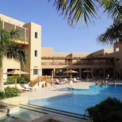 Imagine pentru Hotel The Breakers Diving & Surfing Lodge Cazare - Litoral Soma Bay la hoteluri de 4* stele 2025