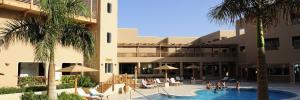 Imagine pentru Hotel The Breakers Diving & Surfing Lodge Cazare - Litoral Soma Bay la hoteluri de 4* stele 2025