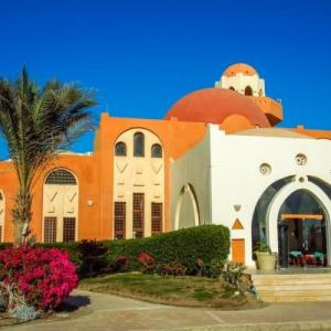 poza Onatti Beach Resort - Marsa Alam