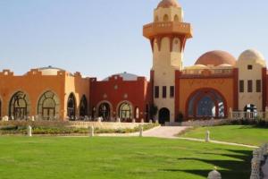 poza telefon Onatti Beach Resort - Marsa Alam