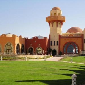 poza Onatti Beach Resort - Marsa Alam