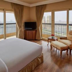 Imagine pentru Hotel Hilton Zamalek Residence Cairo Cazare - City Break Guvernoratul Cairo 2026