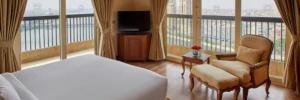 Imagine pentru Hotel Hilton Zamalek Residence Cairo Cazare - City Break Guvernoratul Cairo 2026