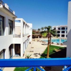 poza Hotel El Khan Sharm