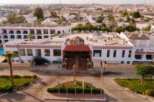 poza telefon Hotel El Khan Sharm