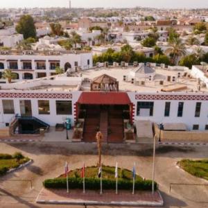 poza Hotel El Khan Sharm