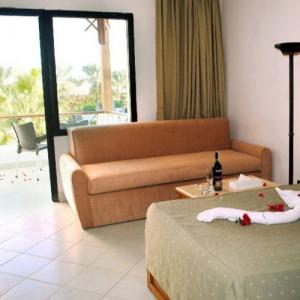 poza Hotel Uni Sharm Aqua Park