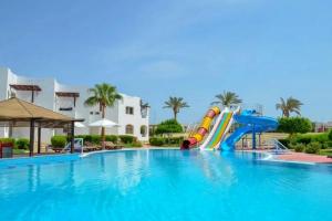 poza telefon Hotel Uni Sharm Aqua Park
