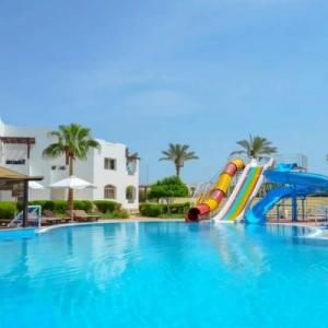 poza Hotel Uni Sharm Aqua Park