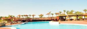 Imagine pentru Hotel Dessole Nesco Waves Cazare - Ras Nasrani Bay 2026