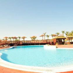 Imagine pentru Hotel Dessole Nesco Waves Cazare - Ras Nasrani Bay 2026