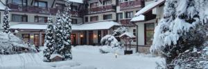 Imagine pentru Hotel Evelina Palace Cazare - Munte Bansko la hoteluri de 4* stele 2024