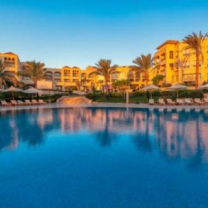 poza Cleopatra Luxury Resort Sharm El Sheikh