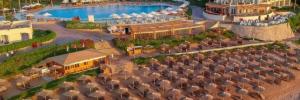 Imagine pentru Nabq Bay Charter Avion - Egipt la hoteluri cu Demipensiune 2027