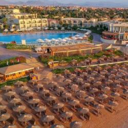 Imagine pentru Nabq Bay Charter Avion - Egipt la hoteluri cu Demipensiune 2027