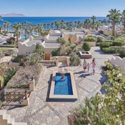 Imagine pentru Four Seasons Resort Sharm El Sheikh Cazare - Litoral Sharks Bay 2024
