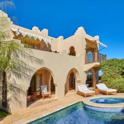 Imagine pentru Four Seasons Resort Sharm El Sheikh Cazare - Litoral Sharks Bay 2026
