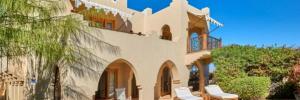 Imagine pentru Four Seasons Resort Sharm El Sheikh Cazare - Litoral Sharks Bay 2026