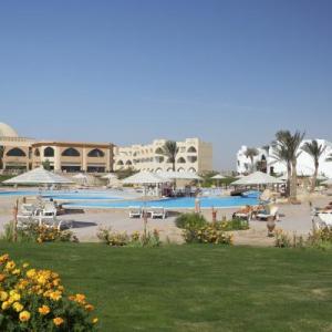 poza The Three Corners Equinox Beach Resort
