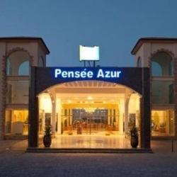 Imagine pentru Pensee Beach Resort Operated By The Three Corners Cazare - Litoral Marsa Alam la hoteluri de 4* stele 2024