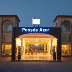 Imagine pentru Pensee Beach Resort Operated By The Three Corners Cazare - Litoral Marsa Alam la hoteluri de 4* stele 2025