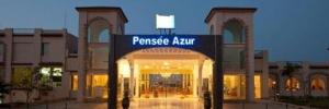 Imagine pentru Pensee Beach Resort Operated By The Three Corners Cazare - Litoral Marsa Alam la hoteluri de 4* stele 2024
