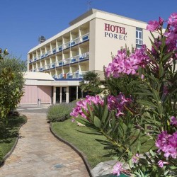 Imagine pentru Porec Cazare - Litoral Croatia la hoteluri de 3* stele 2025