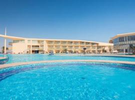 Hotel Barcelo Tiran Sharm