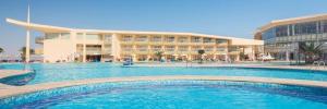 Imagine pentru Hotel Barcelo Tiran Sharm Cazare - Litoral Nabq Bay la hoteluri cu Demipensiune 2024