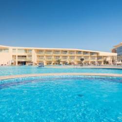 Imagine pentru Hotel Barcelo Tiran Sharm Charter Avion - Sharm El Sheikh la hoteluri cu Ultra All inclusive 2024