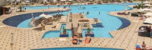 Imagine pentru Hotel Barcelo Tiran Sharm Cazare - Litoral Nabq Bay la hoteluri cu Demipensiune 2027