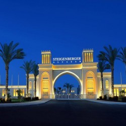Imagine pentru Hotel Steigenberger Alcazar Cazare - Litoral Sharm El Sheikh 2024