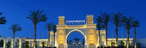 Imagine pentru Hotel Steigenberger Alcazar Cazare - Litoral Sharm El Sheikh la hoteluri cu Demipensiune 2024
