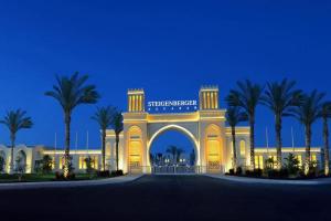 poza telefon Hotel Steigenberger Alcazar