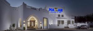 Imagine pentru Mazar Resort & Spa Cazare - Litoral Sharm la hoteluri de 3* stele 2024
