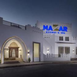 Imagine pentru Mazar Resort & Spa Cazare - Litoral Sharm la hoteluri de 3* stele 2024