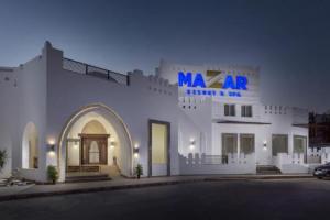 poza telefon Mazar Resort & Spa