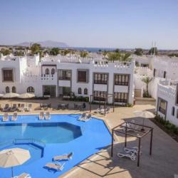 Imagine pentru Sharks Bay Cazare - Litoral Egipt la hoteluri de 3* stele 2027